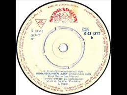 We did not find results for: Eva Pilarova Secondhandsongs