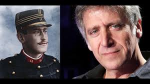 #yvesduteil a révélé une anecdote peu connue sur alfred dreyfus ! Dreyfus Yves Duteil Je Suis Son Neveu Youtube