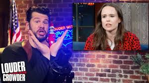 Yes, students using the promo code student will still get a mug with a $30 discount on the subscription. Breaking Ellen Page Is A Man Good Morning Mugclub Youtube