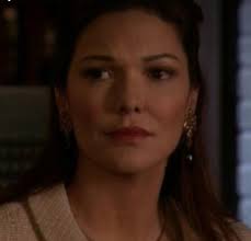 Lepas tu ada Queen Elizabeth/Evelyn Fisher