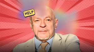 Mauro Coruzzi salvato in casa dalla colf