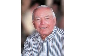 James Ginter Obituary (1928