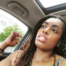 Baby the way I am GRATEFUL to love women only.