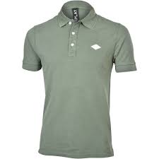 Maybe you would like to learn more about one of these? Replay Pique Polo Shirt Olive Green Underu