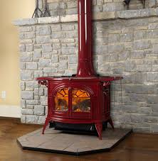 With products ranging from wood stoves to gas stoves and many different styles and types to choose from, including direct vent, rear/top vent, catalytic and. Buy Vermont Castings Defiant Wood Stove Embers Living