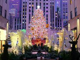 Whats Open Christmas Day 2022 Nyc Christmas In New York 2022 - Newyork.co.uk