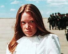 Badlands: No 4 best crime film of all time