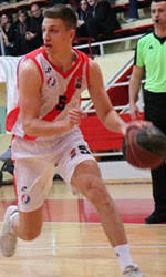 Calvin milan was born circa 1926, at birth place, minnesota, to joseph w milan and emma milan. Milan Luzaic Player Profile Hkk Capljina Lasta News Stats Eurobasket
