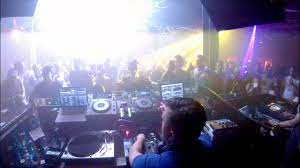 André winter @ sicnal, tanzhaus west frankfurt, germany. Spartaque Live Move Tanzhaus West Frankfurt De 2015 Youtube