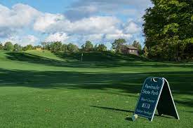 Maybe you would like to learn more about one of these? Peninsula State Park Golf Course Ephraim Wi Door County Public Golf 6 Hole Short Course