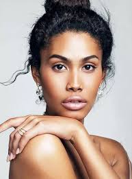 Leyna bloom makes history as the first trans cover star of sports illustrated's swimsuit issue. Caa Signs Leyna Bloom Wwd