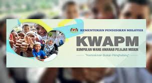 Portal rasmi kementerian pendidikan malaysia. Cara Memohon Kwapm 2020 Kumpulan Wang Amanah Pelajar Miskin