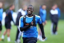 N'golo kanté was born on march 29, 1991 in paris, france. World Cup Star N Golo Kante Misses Last Train Home Stops At Fan S House For Dinner And Game Of Fifa This Is The Loop Golf Digest