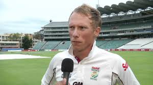 Vir die een wat glo, kan alles!. Rassie Van Der Dussen Biography Profile Net Worth Ranking Records