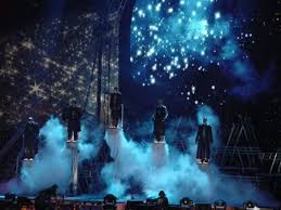 Backstreet Boys Black And Blue Album Cover Backstreet Boys Black And Blue Tour I Went To 2 Shows In Toronto Backstreet Boys Concert Tours
