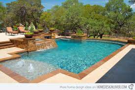 Check spelling or type a new query. Get To Know The 10 Different Shapes Of Swimming Pools Home Design Lover Residential Pool Luxury Pools Pool Shapes
