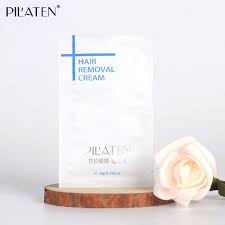 What makes a depilatory cream good? Pilaten Hair Removal Cream Buy Hair Removal Cream For Best Price At Usd 0 15 Piece Approx