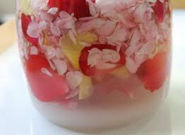 Rosenblutensirup Sirup Rezept Mit Bild Rezept Sirup Rezepte Sirup Rezepte