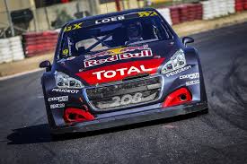 L'une des vedettes du rallycross, depuis deux ans, est le norvégien petter solberg, champion du monde des rallyes en 2003. World Rx Sebastien Loeb Premier Vainqueur En Afrique Du Sud Federation Internationale De L Automobile