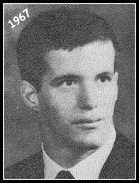 RIP ~ Don Workman ('67)