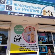 La Pradera Centro Veterinario