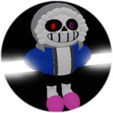 1.5.2 made on hallow's eve: Defeat Dust Sans Roblox