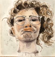 Aspiring Young Artist — Zyp Art Gallery