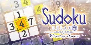 Free daily sudoku games from the los angeles times. Sudoku Relax 4 Winter Snow Nintendo Switch Download Software Spiele Nintendo