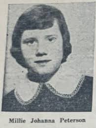 Clara Peterson: Berge and Ohre