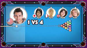 Pool strike top free 8 ball pool online ★★★★★ amazing online eight ball pool game for android! Pool Strike Online 8 Ball Pool Billiards Free Game 6 4 Apk Mod Unlimited Money Download