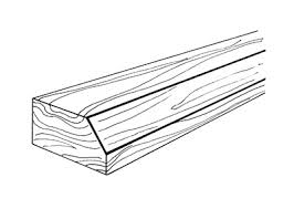 Black matte finish 4 ft. What Is A Bevel Definition Of Bevel