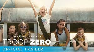 (photo by amazon/courtesy everett collection. 15 Movies On Prime That You Can Watch With Your Family