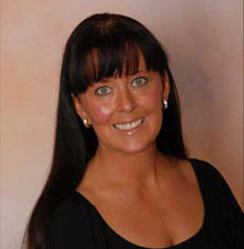 Amy Vandergriff's Instagram, Twitter & Facebook