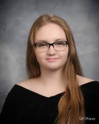 Top grads of Newberry High School