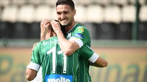 Μπάσκετ παναθηναϊκός μάθε τα τελευταία νέα από το gazzetta.gr. Ta Highlights Toy Pana8hnaikos Paok Vid Prasinoforos Gr