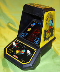 Pin On Arcade Table Top Video Games