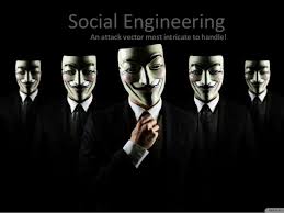 Hasil gambar untuk social engineering