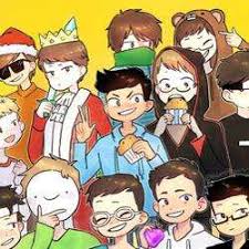 I couldn't add all the members, since gotoquiz only lets me put 10. Da2hd8txl3mgum