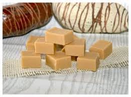 Sandi S Susse Welt Karamell Fudge Karamell Fudge Fudge Karamell