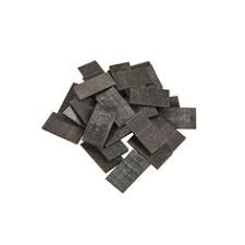 Tile spacers make the job go much easier, so bite the bullet and shell out a little money; 28 Wedges Ideas Wedges Tile Spacers Tile Leveling System