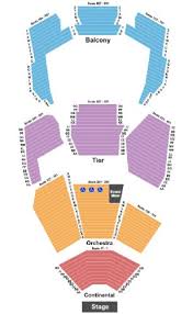 Bjcc Concert Hall Tickets And Bjcc Concert Hall Seating