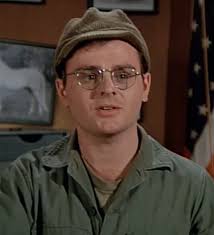 Walter "Radar" O'Reilly | Monster M*A*S*H | Fandom