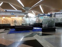 Next to the hong kong airport express it was the most seamless airport train experience i've ever had. Review Malaysia Airlines Golden Lounge Klia Regional Travel Codex