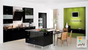 Decor Style جددي ديكور المطبخ باحدث افكار ديكورات مطابخ 2018
