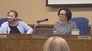 She said in an interview with syracuse.com friday she was contacted earlier. Guilford County Schools Superintendent Unveils 2019 2020 Budget Recommendations Wfmynews2 Com