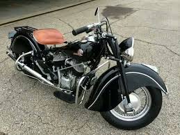 Image result for Black 1946 Motorcycle