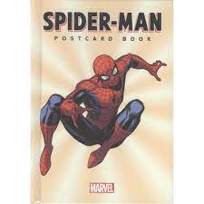 211 books based on 122 votes: Spider Man Postcard Book Marvel Comics Author 9781302919320 Blackwell S