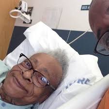 James Monroe Elementary School Alumni Sharing Memories