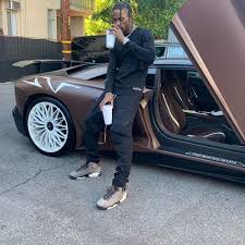 The travis scott x air jordan 6 in olive was originally slated to launch on october 12th in full family sizing though snkrs will release pairs on october contact your local boutique for release methods. Nike Jordan 6 Retro Travis Scott Sneakers Worn By Travis Scott On His Instagram Account Travisscott Spotern