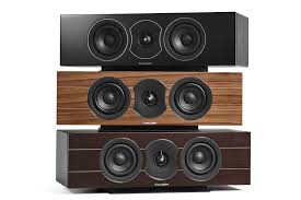 We believe that trust and fair dealing are essential to the attorney client relationship and work hard to. Sonus Faber Lumina Collection Elegant Entrance